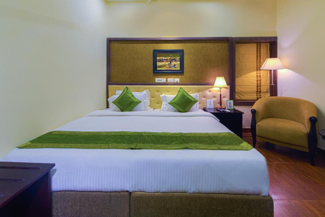 Casa Broadway-A Boutique Hotel Καλκούτα Εξωτερικό φωτογραφία