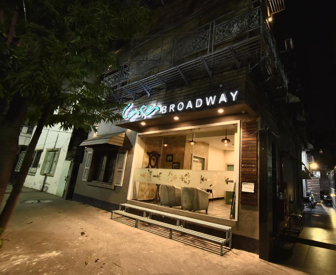 Casa Broadway-A Boutique Hotel Καλκούτα Εξωτερικό φωτογραφία