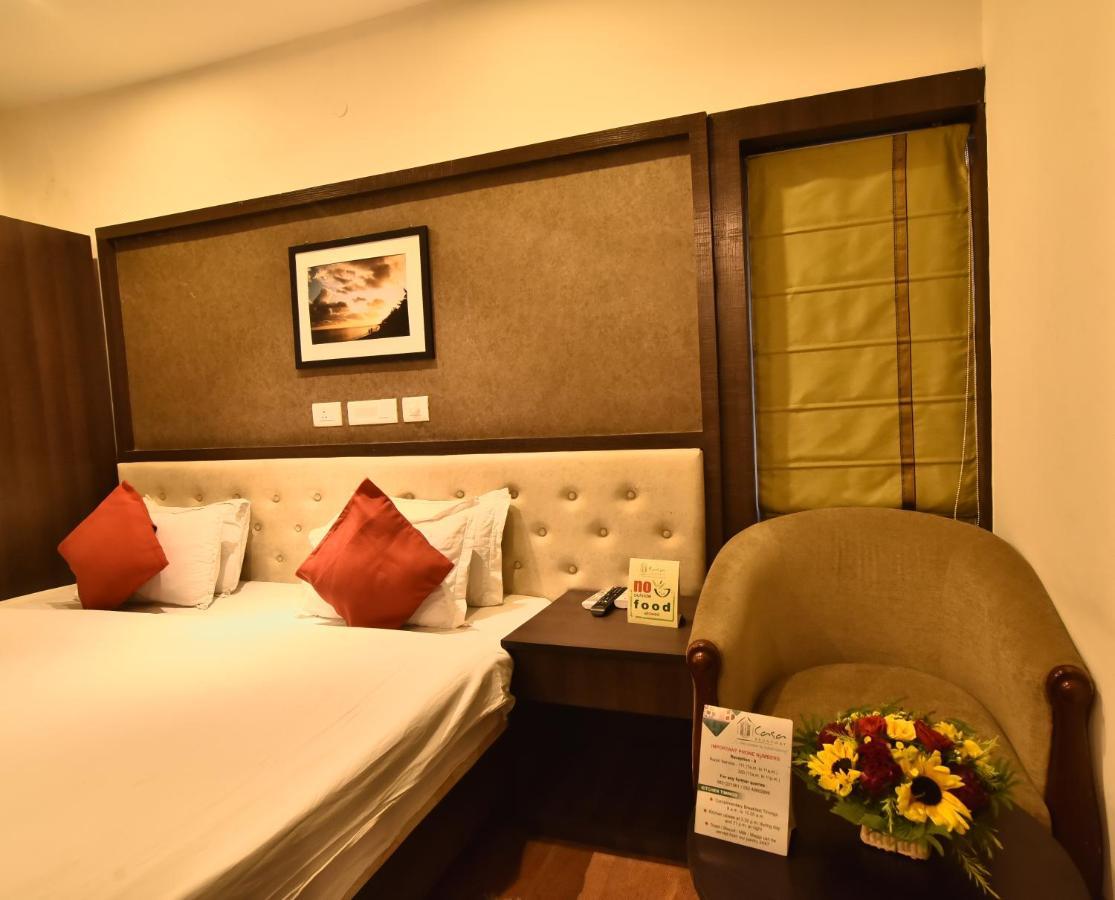 Casa Broadway-A Boutique Hotel Καλκούτα Εξωτερικό φωτογραφία