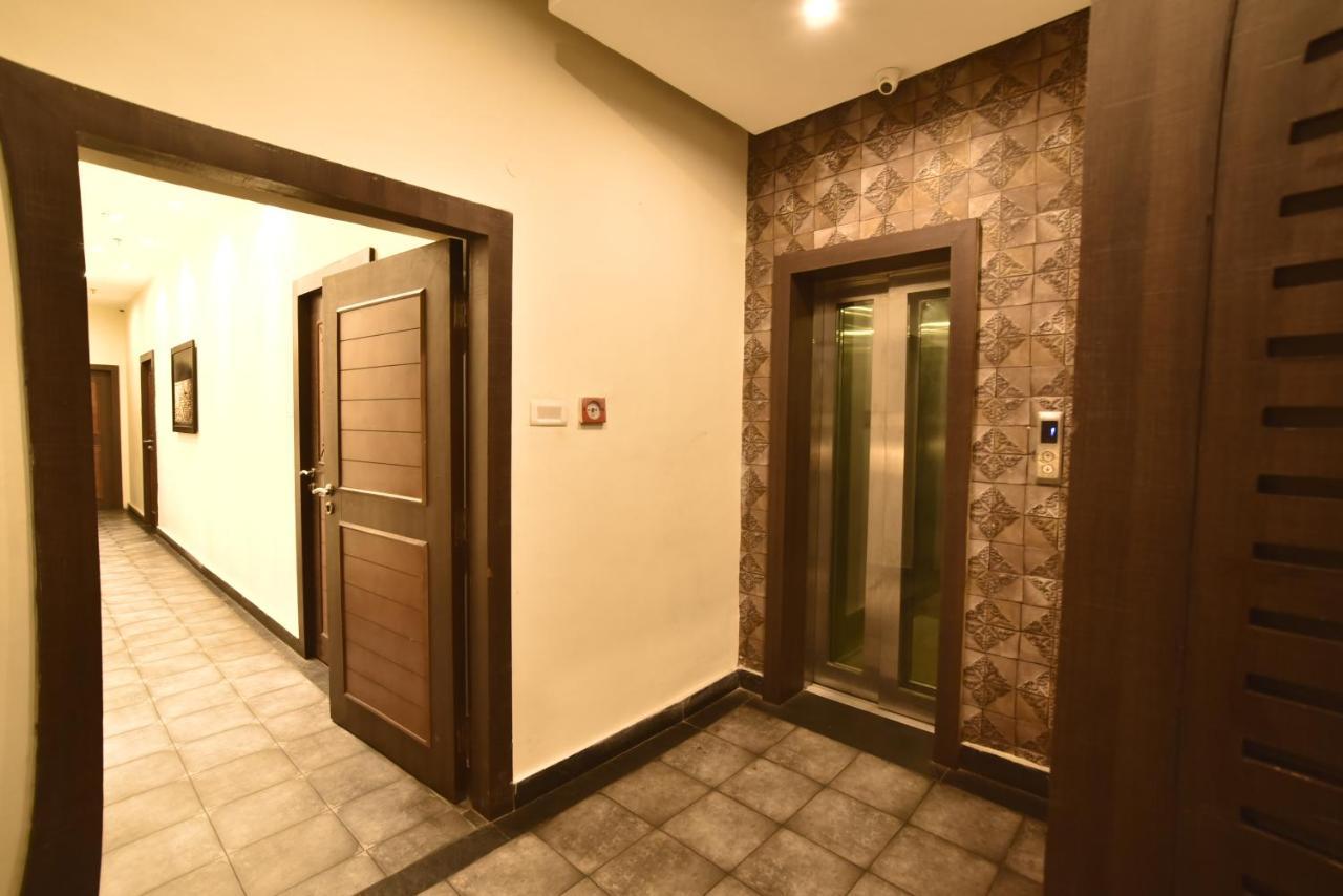 Casa Broadway-A Boutique Hotel Καλκούτα Εξωτερικό φωτογραφία