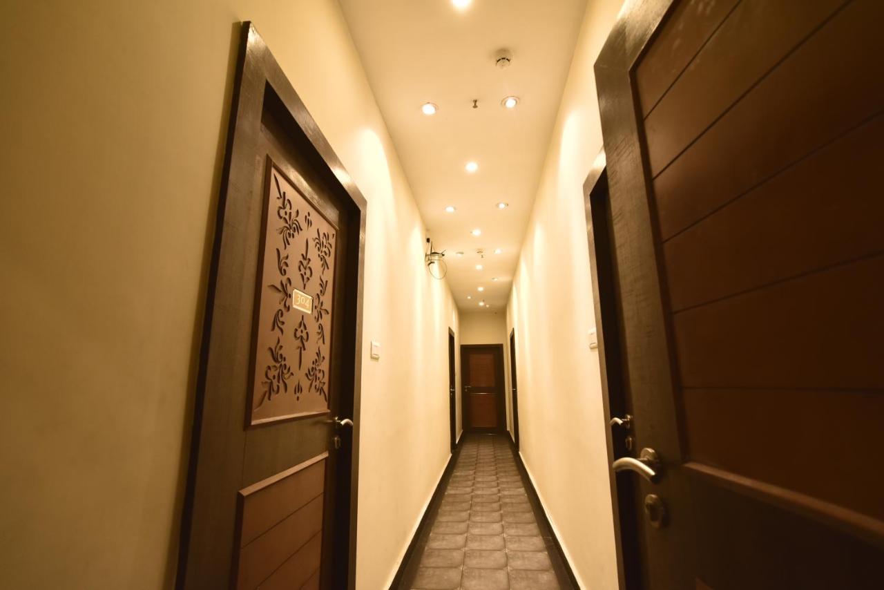 Casa Broadway-A Boutique Hotel Καλκούτα Εξωτερικό φωτογραφία