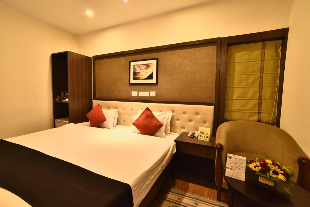 Casa Broadway-A Boutique Hotel Καλκούτα Εξωτερικό φωτογραφία