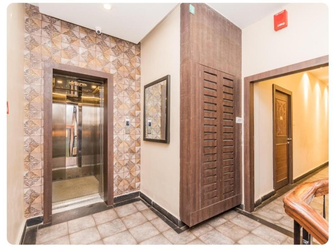 Casa Broadway-A Boutique Hotel Καλκούτα Εξωτερικό φωτογραφία