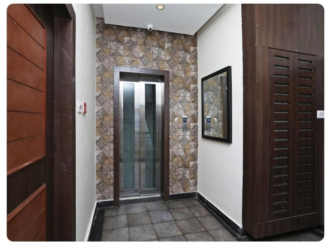 Casa Broadway-A Boutique Hotel Καλκούτα Εξωτερικό φωτογραφία